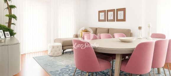 3 bedrooms Apartment in Povoa de Varzim, Portugal No. 300812 4