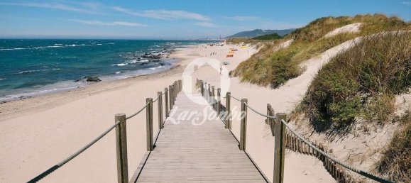 3 bedrooms Apartment in Povoa de Varzim, Portugal No. 300812 24