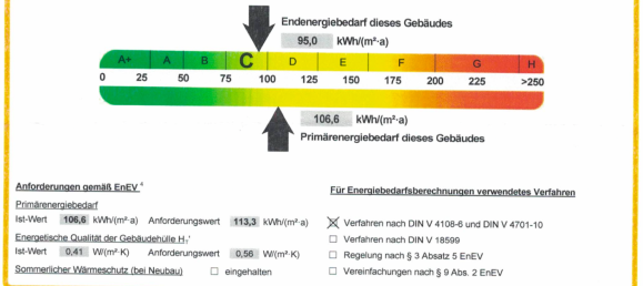 Дом с 2 спальнями в Штайнбург, Германия № 270788 14