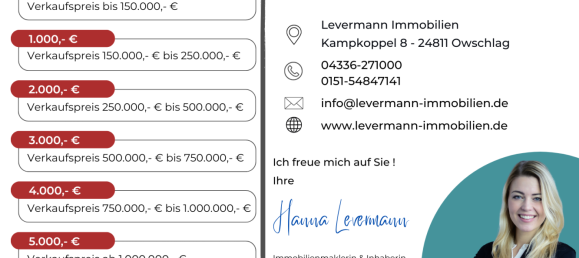 Дом с 2 спальнями в Штайнбург, Германия № 270788 15