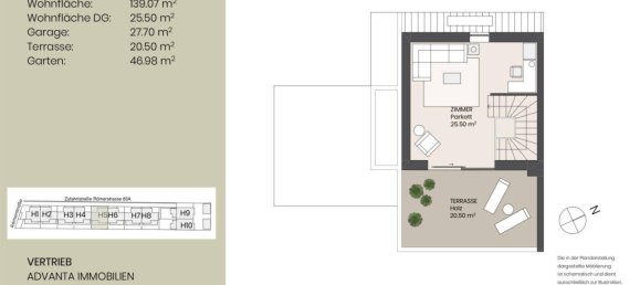 5 rooms House in Schwechat, Austria No. 40968 9