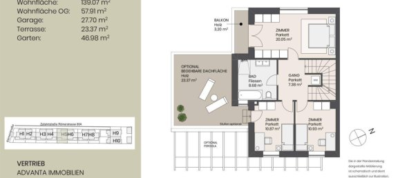 5 rooms House in Schwechat, Austria No. 40968 8