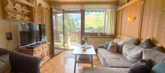 2 غرف نوم شقة في Maria Alm am Steinernen Meer, Austria رقم 228518 4