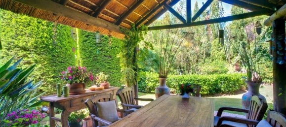 Villa de 7 dormitorios en Marbella, Spain No. 9902 6