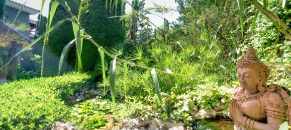 Villa de 7 dormitorios en Marbella, Spain No. 9902 7