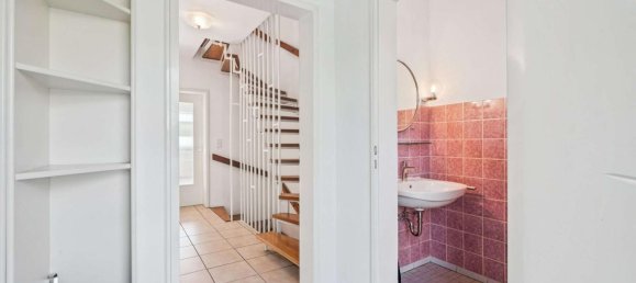 2 غرف نوم تاون هاوس في Wetteraukreis, Germany رقم 355984 10