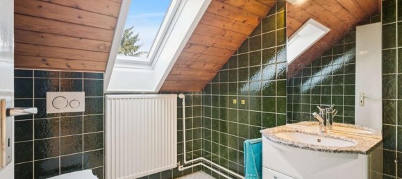 2 غرف نوم تاون هاوس في Wetteraukreis, Germany رقم 355984 20