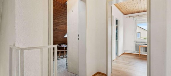 2 غرف نوم تاون هاوس في Wetteraukreis, Germany رقم 355984 17