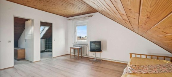 2 غرف نوم تاون هاوس في Wetteraukreis, Germany رقم 355984 19