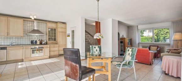 2 غرف نوم تاون هاوس في Wetteraukreis, Germany رقم 355984 11