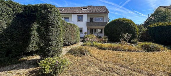 2 غرف نوم تاون هاوس في Wetteraukreis, Germany رقم 355984 7