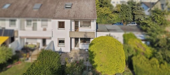 2 غرف نوم تاون هاوس في Wetteraukreis, Germany رقم 355984 3