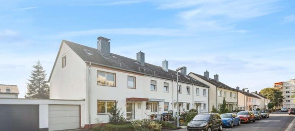 2 غرف نوم تاون هاوس في Wetteraukreis, Germany رقم 355984 2