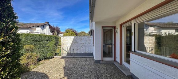 2 غرف نوم تاون هاوس في Wetteraukreis, Germany رقم 355984 5