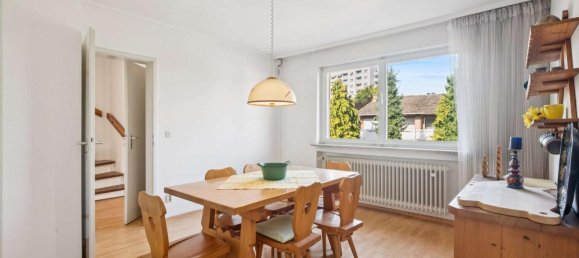 2 غرف نوم تاون هاوس في Wetteraukreis, Germany رقم 355984 15