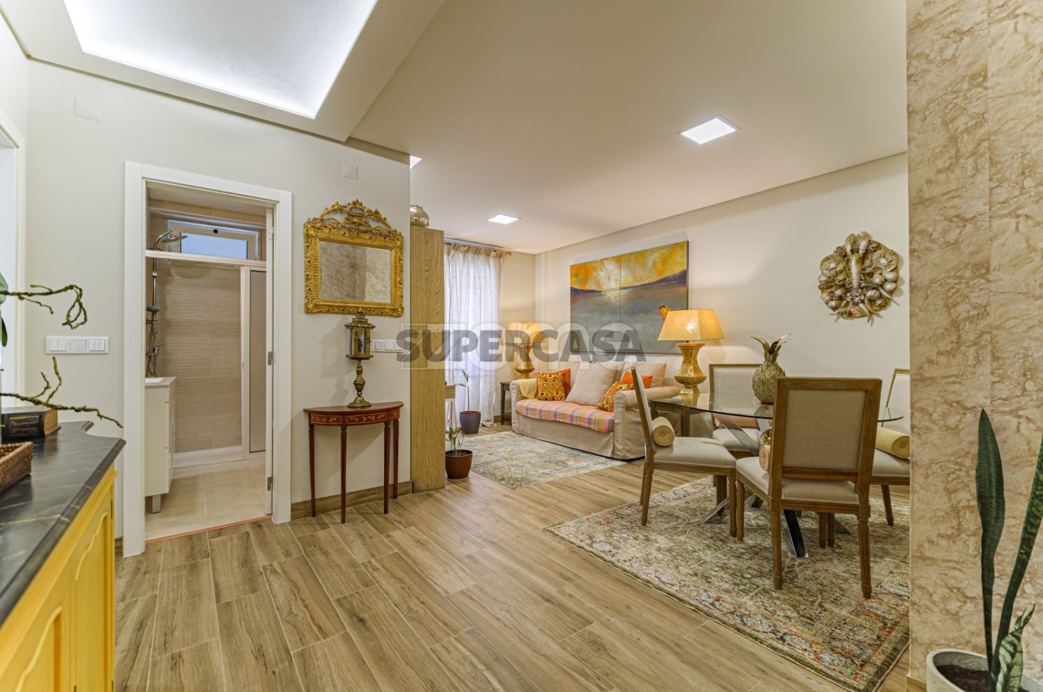 1 chambre Appartement à Odivelas, Portugal No. 351135