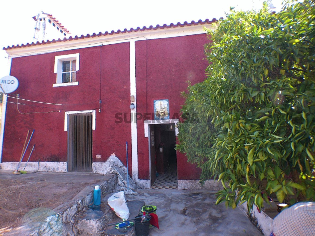 Casa T4 em Portalegre, Portugal N.º 290357