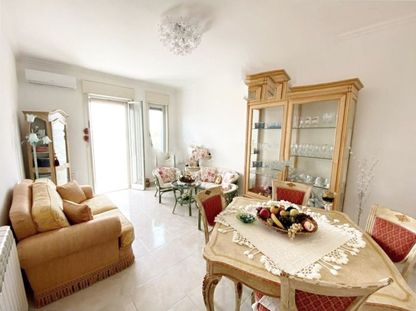 4 rooms Apartment in San Cataldo, Italy No. 255814
