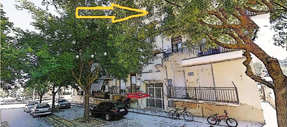 4 rooms Apartment in San Cataldo, Italy No. 255814 7