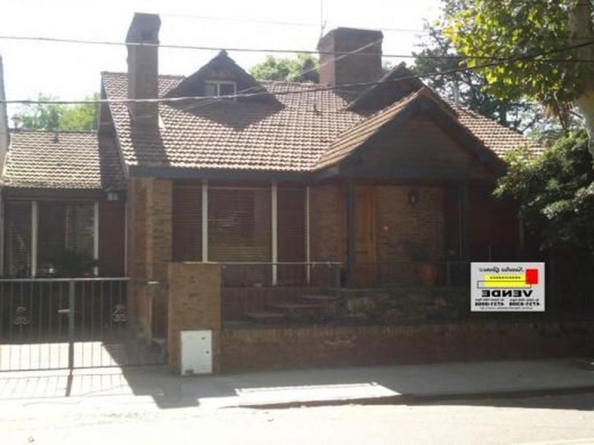  Land in Tigre, Argentina No. 48695