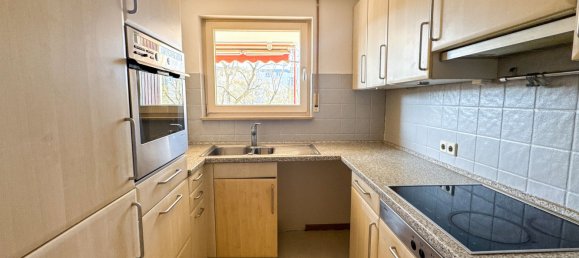 1 غرف نوم شقة في Stuttgart, Germany رقم 10318 6