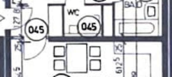 1 غرف نوم شقة في Stuttgart, Germany رقم 10318 20