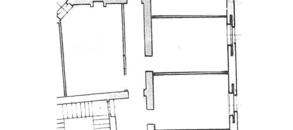 4 rooms Apartment in Milan, Italy No. 247282 21