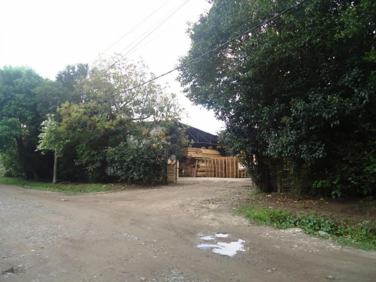 Terreno em Tigre, Argentina N.º 38766