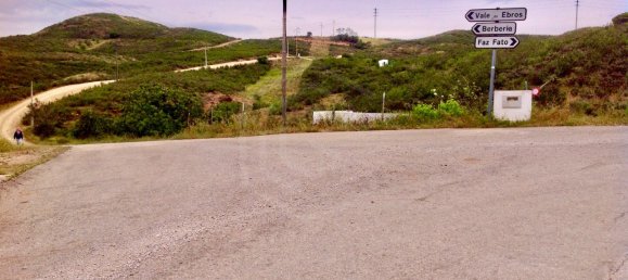 Terreno en Tavira, Portugal No. 58966 6