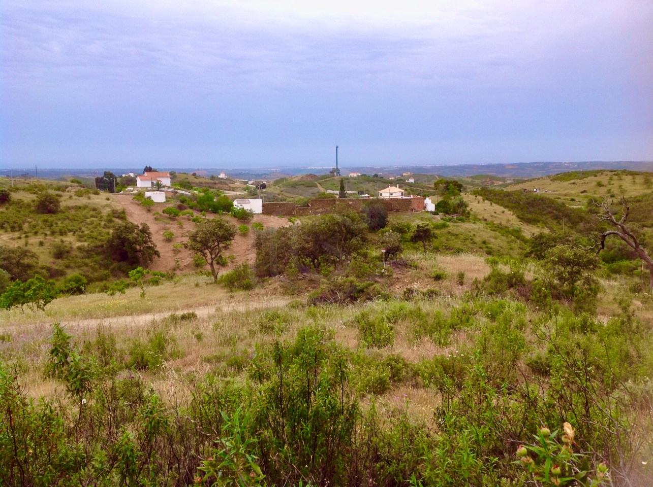 Terreno en Tavira, Portugal No. 58966