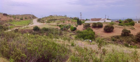 Terreno en Tavira, Portugal No. 58966 10