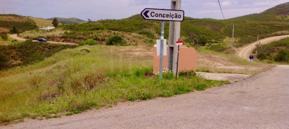 Terreno en Tavira, Portugal No. 58966 2