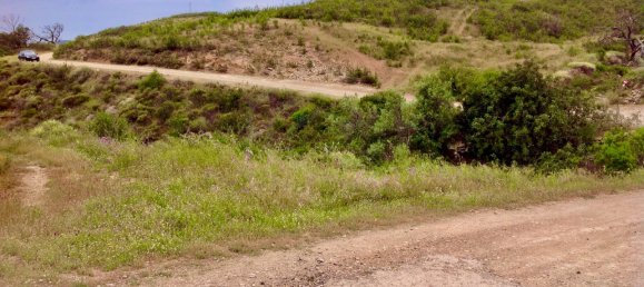 Terreno en Tavira, Portugal No. 58966 4