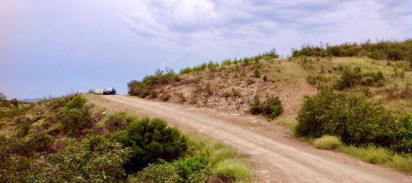 Terreno en Tavira, Portugal No. 58966 3