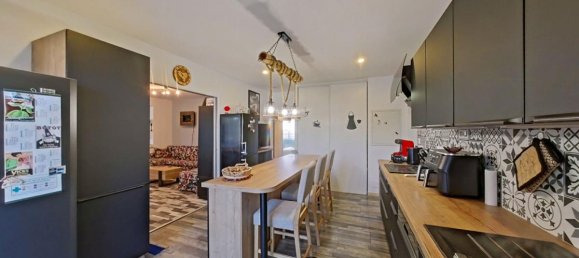 Villa de 3 dormitorios en Arzens, France No. 282912 5