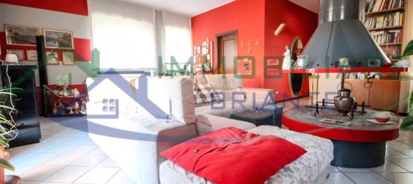 2 Schlafzimmer Doppelhaus in Somma Lombardo, Italy, Nr. 108066 7