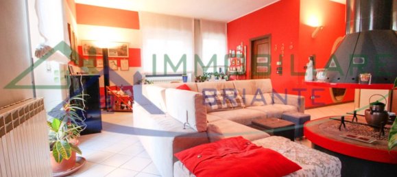 2 Schlafzimmer Doppelhaus in Somma Lombardo, Italy, Nr. 108066 2
