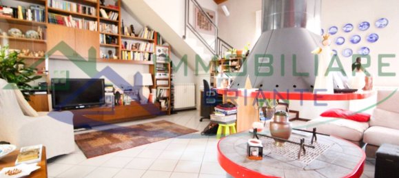 2 Schlafzimmer Doppelhaus in Somma Lombardo, Italy, Nr. 108066 6