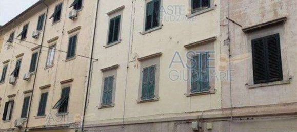 Квартира с 3 комнатами в Ливорно, Италия № 50954 29