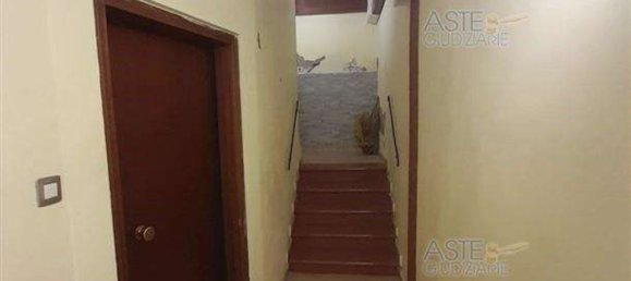 Квартира с 3 комнатами в Ливорно, Италия № 50954 27