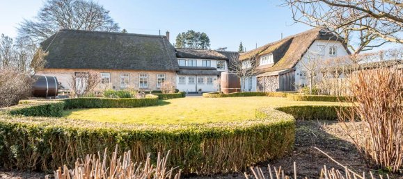 Cafe / Restaurant in Rendsburg-Eckernförde, Germany 1000m², Nr. 307636 5