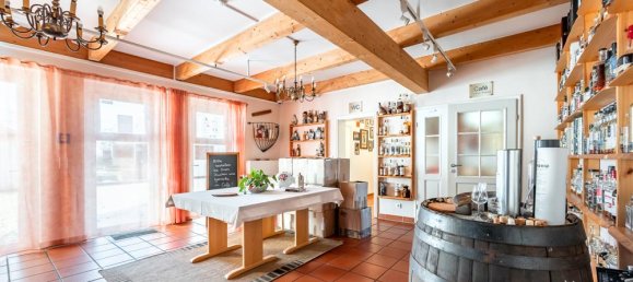 Cafe / Restaurant in Rendsburg-Eckernförde, Germany 1000m², Nr. 307636 15