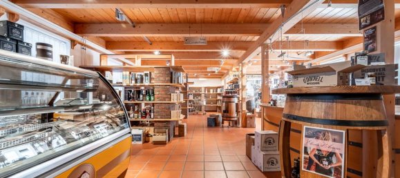 Cafe / Restaurant in Rendsburg-Eckernförde, Germany 1000m², Nr. 307636 14