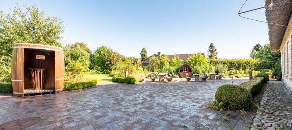 Cafe / Restaurant in Rendsburg-Eckernförde, Germany 1000m², Nr. 307636 4