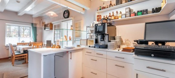 Cafe / Restaurant in Rendsburg-Eckernförde, Germany 1000m², Nr. 307636 22