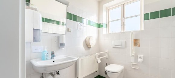 Cafe / Restaurant in Rendsburg-Eckernförde, Germany 1000m², Nr. 307636 24