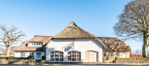 Cafe / Restaurant in Rendsburg-Eckernförde, Germany 1000m², Nr. 307636 7