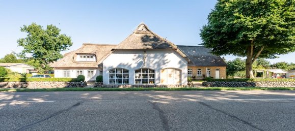 Cafe / Restaurant in Rendsburg-Eckernförde, Germany 1000m², Nr. 307636 3