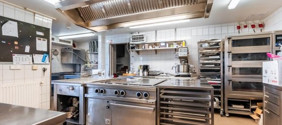 Cafe / Restaurant in Rendsburg-Eckernförde, Germany 1000m², Nr. 307636 23