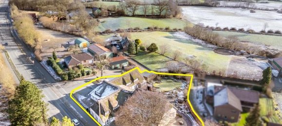 Cafe / Restaurant in Rendsburg-Eckernförde, Germany 1000m², Nr. 307636 10